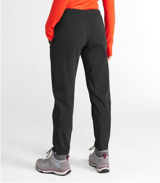 Women's Impact Run Heat Tights (BK - Black) — TC Running Co