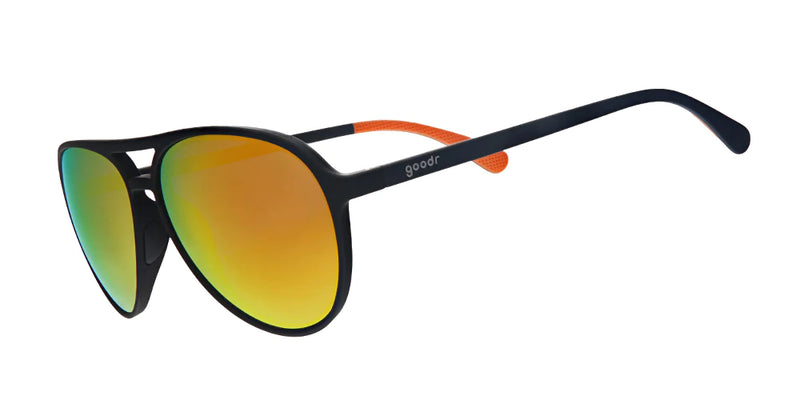 Goodr Sunglasses - Mach Gs