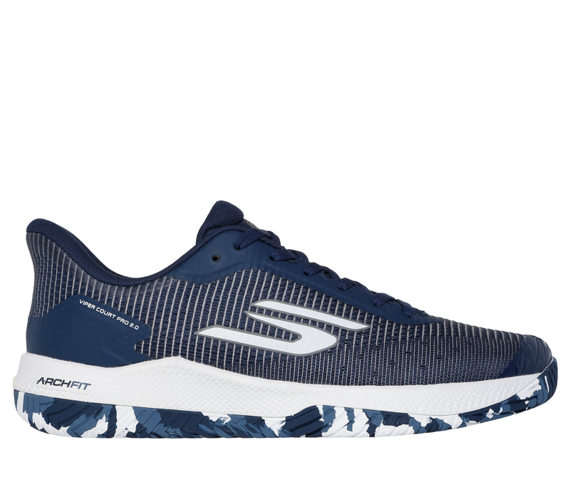 Men's Viper Court Pro 2.0 - Navy