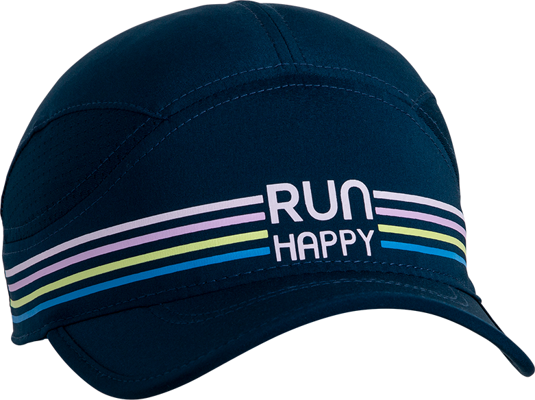 Chaser Hat (413 - Ocean Drive/Run Happy)