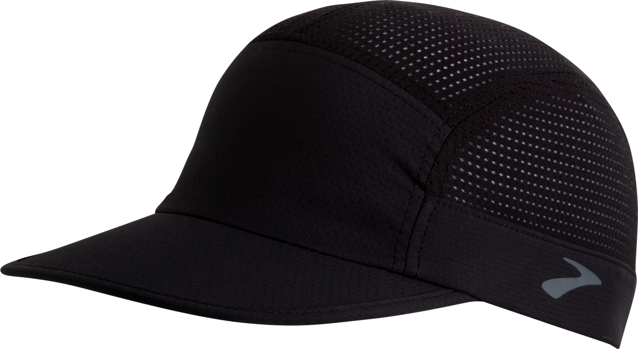 Propel Mesh Hat (052 - Black)