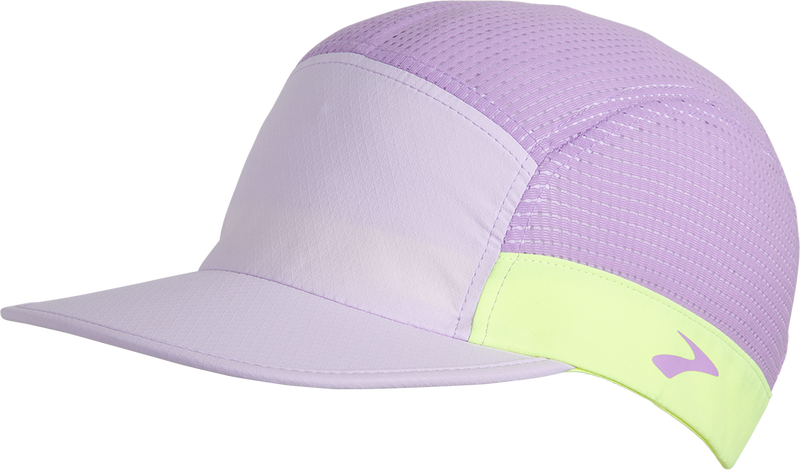 Propel Mesh Hat (529 - Lt Purple/Purple)