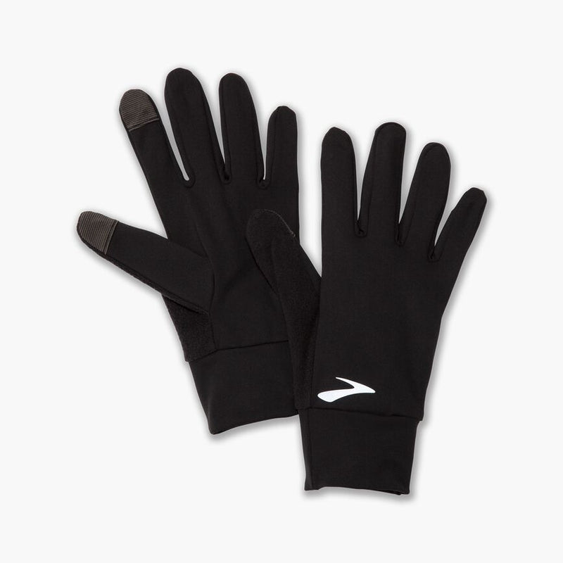 Unisex Fusion Midweight Glove 2.0 (001 - Black)
