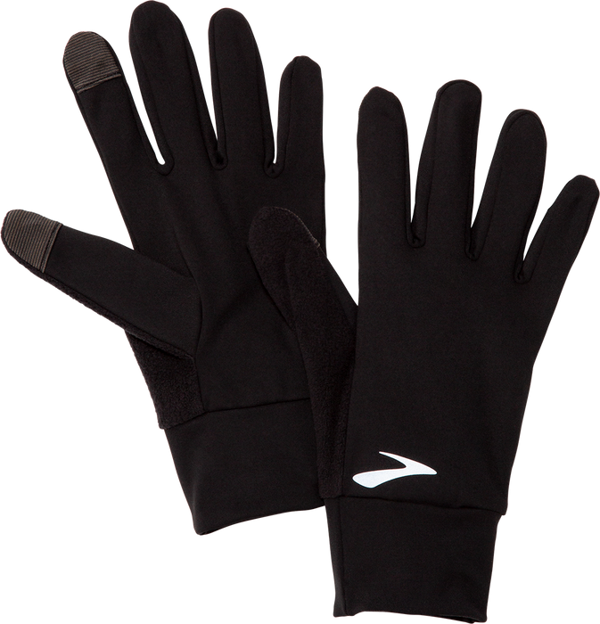 Unisex Fusion Midweight Glove 2.0 (001 - Black)