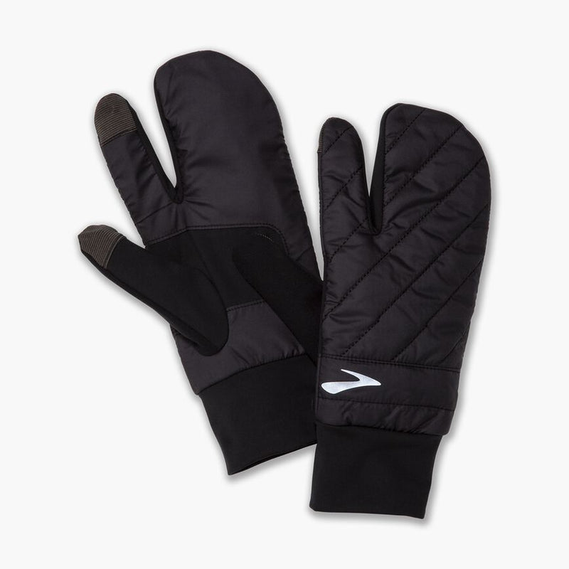 Unisex Shield Lobster Glove 2.0 (001 - Black)