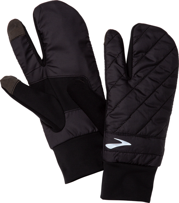 Unisex Shield Lobster Glove 2.0 (001 - Black)