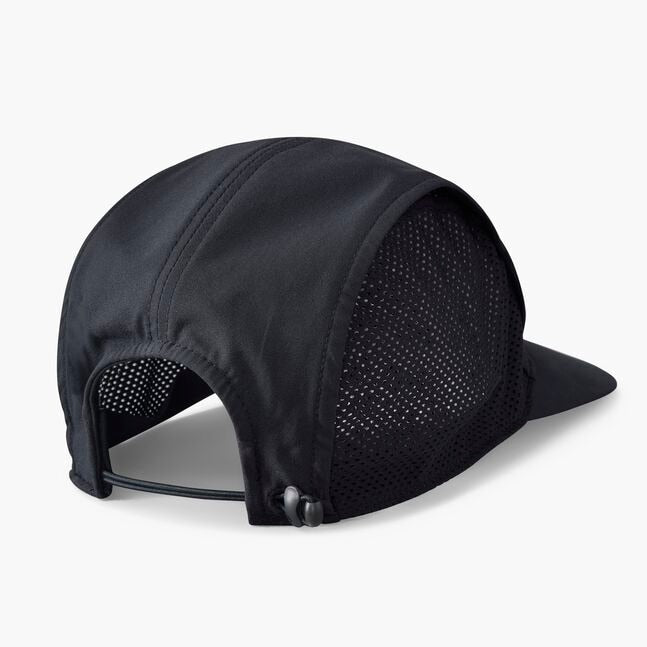 Propel Mesh Hat 2.0 (001 - Black)