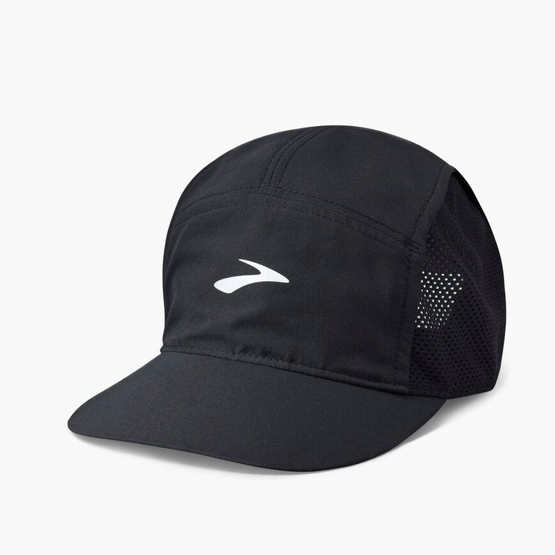 Propel Mesh Hat 2.0 (001 - Black)