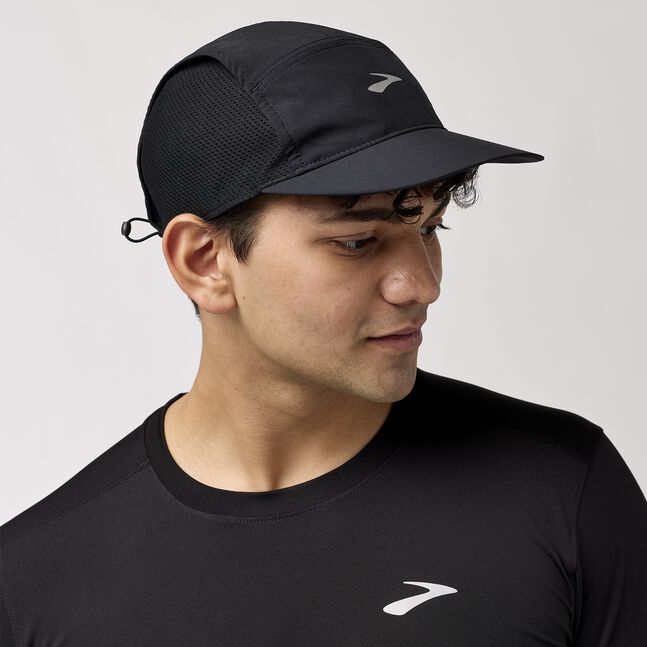 Propel Mesh Hat 2.0 (001 - Black)