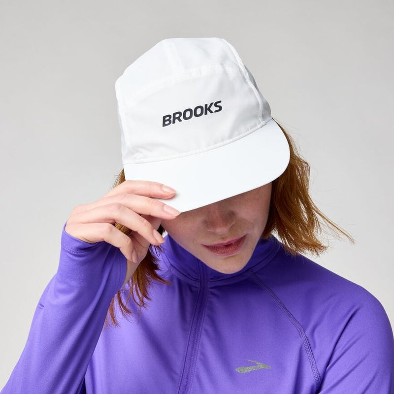 Propel Mesh Hat 2.0 (100 - White)