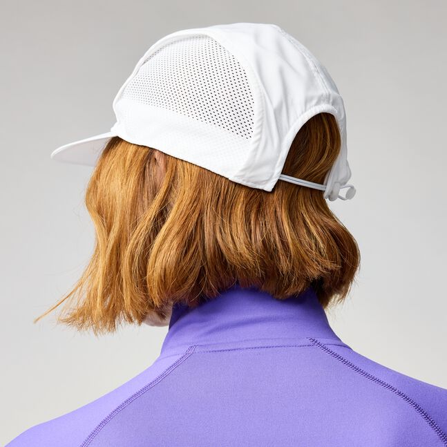 Propel Mesh Hat 2.0 (100 - White)