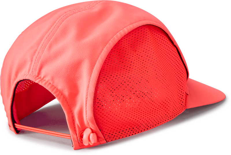 Propel Mesh Hat 2.0 (698 - Neo Cayenne)