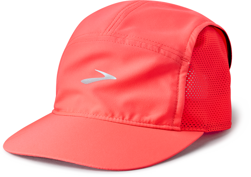 Propel Mesh Hat 2.0 (698 - Neo Cayenne)