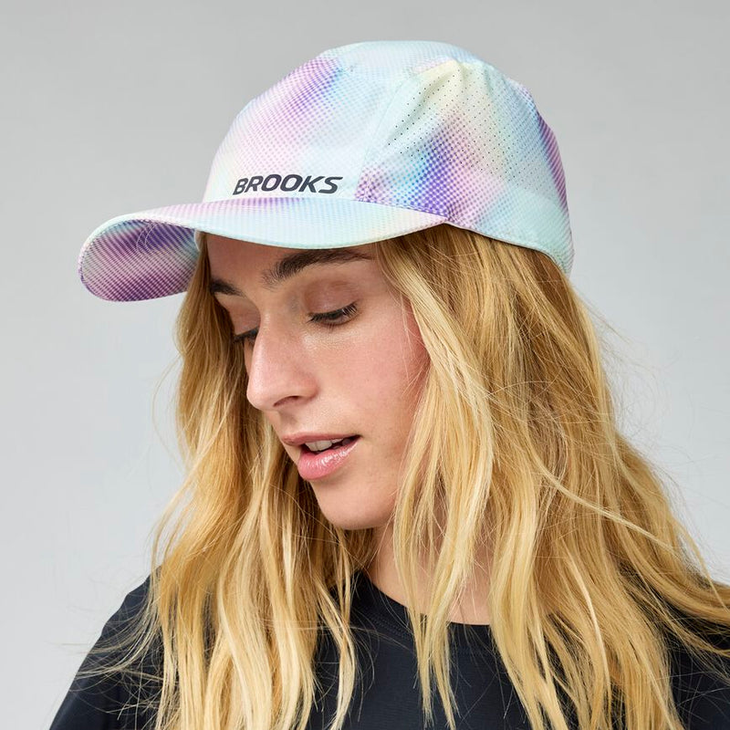Unisex Journey Hat (412 - Euphoryc Halogen)