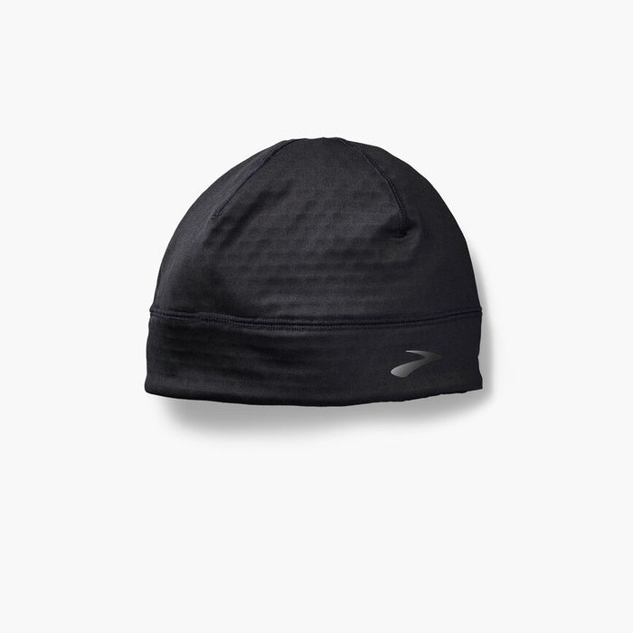 Unisex Notch Thermal Beanie 2.0 (001 - Black)