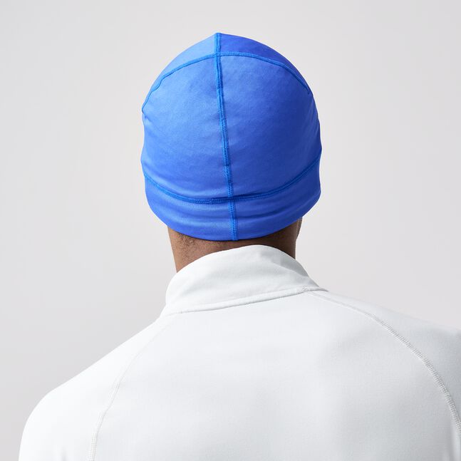 Unisex Notch Thermal Beanie 2.0 (448 - Neo Blue)