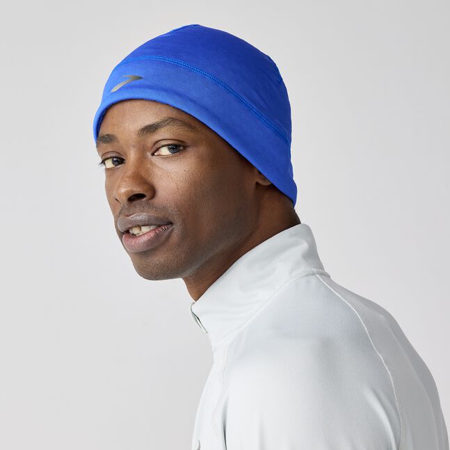 Unisex Notch Thermal Beanie 2.0 (448 - Neo Blue)