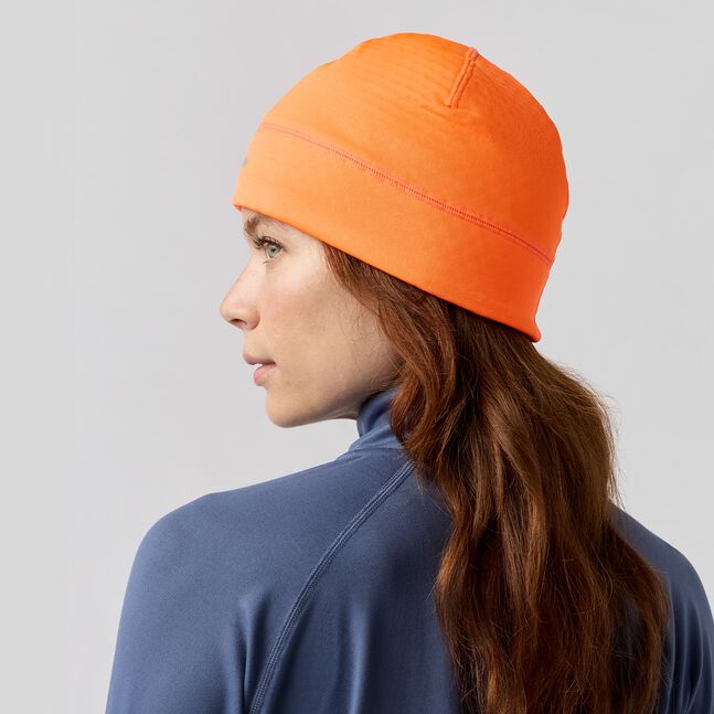 Unisex Notch Thermal Beanie 2.0 (851 - Fluoro Flash)