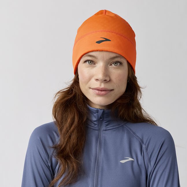 Unisex Notch Thermal Beanie 2.0 (851 - Fluoro Flash)