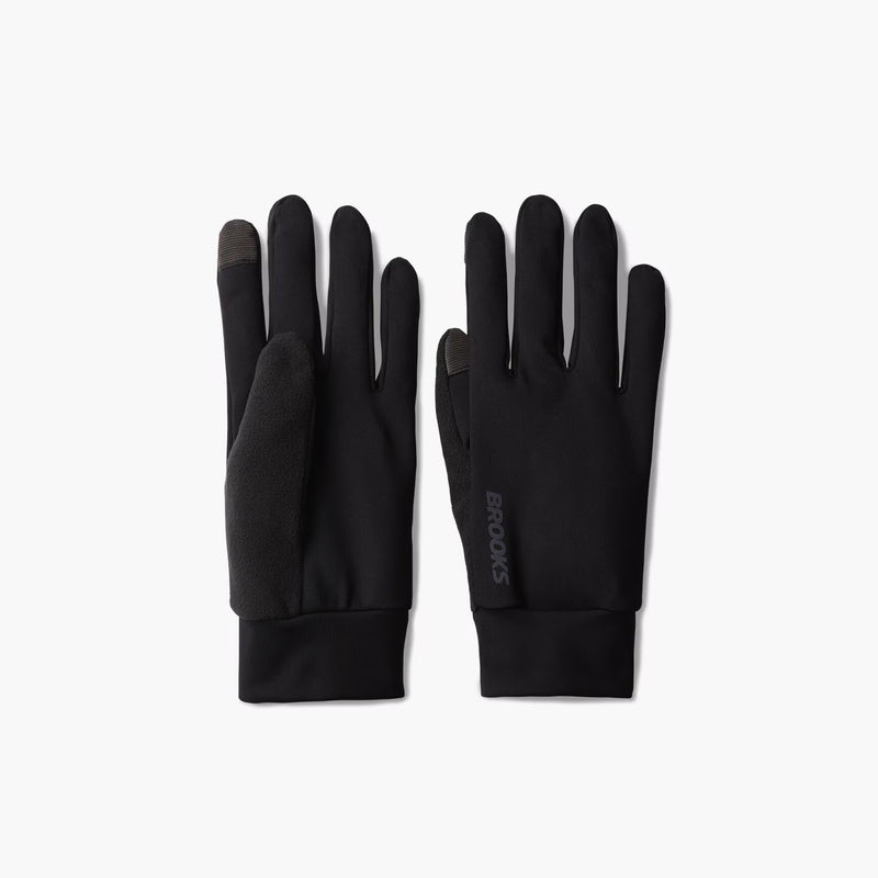 Dash Midweight Glove (Black)