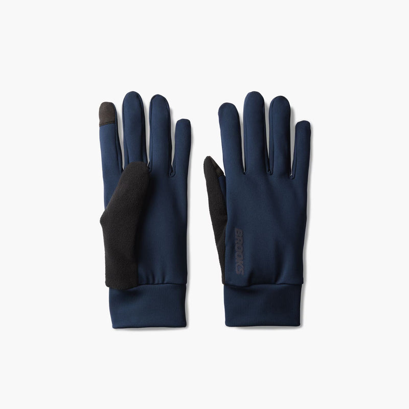 Dash Midweight Glove (Indigo/Black)
