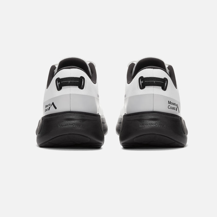 Women's S1 (White/Black)