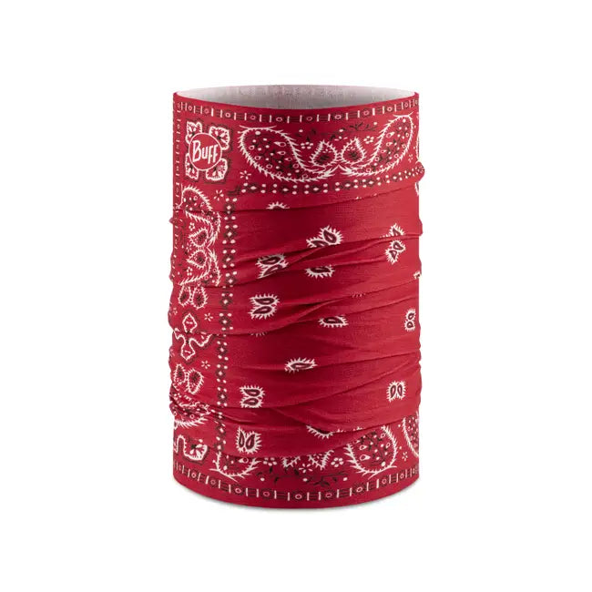 CoolNet UV® Neckwear (Santana Red)