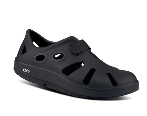 Unisex OOcandoo (Black)