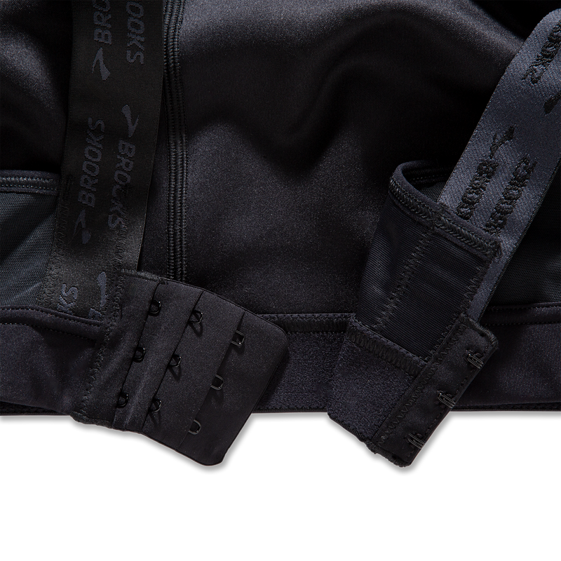 Women's Convertible 2.0 Sports Bra (001 - Black)