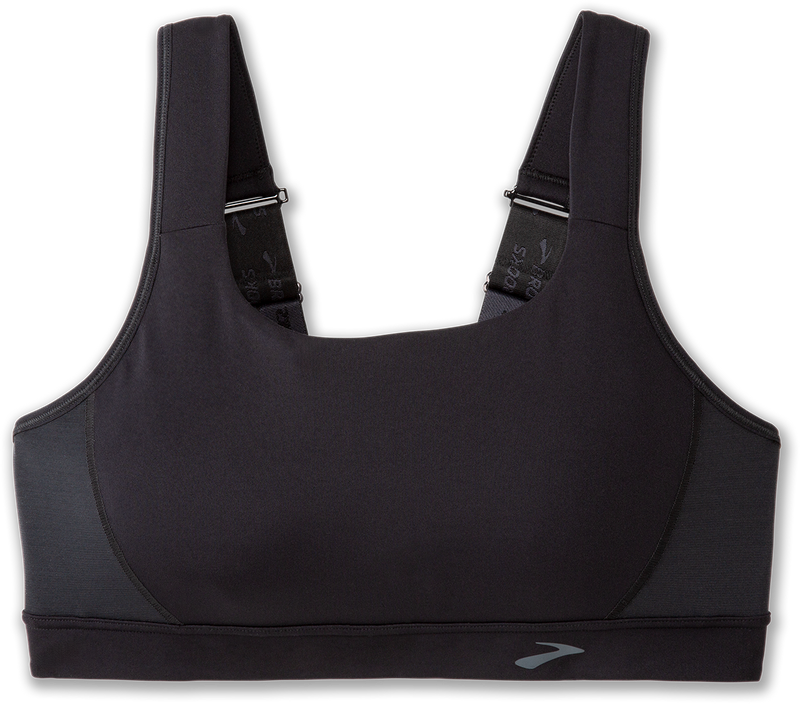 Women's Convertible 2.0 Sports Bra (001 - Black)