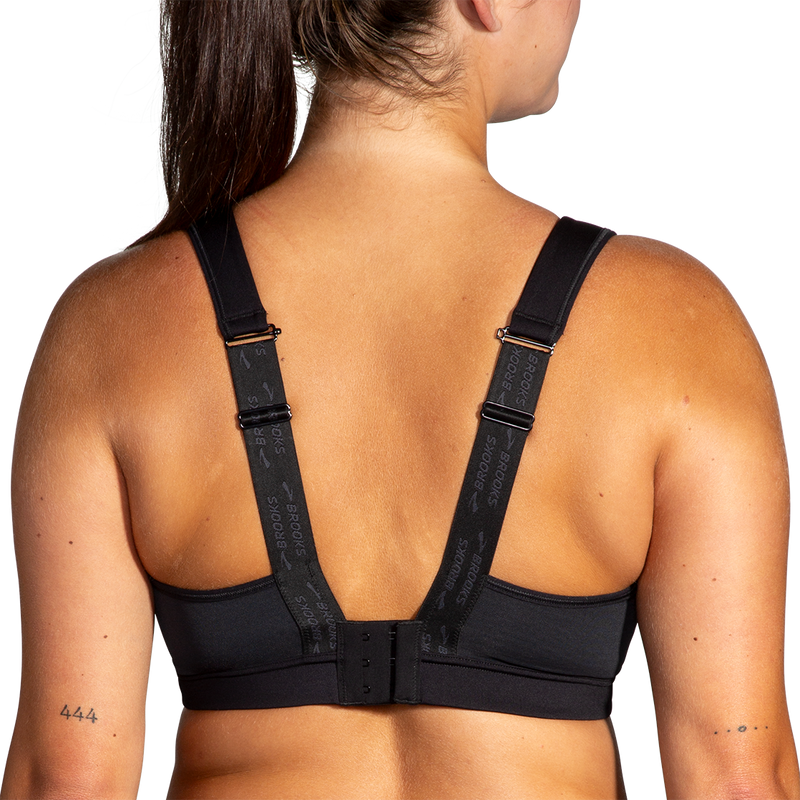 Women's Convertible 2.0 Sports Bra (001 - Black)