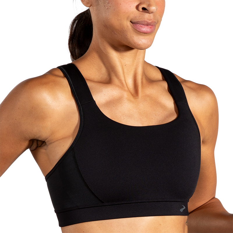 Women's Convertible 2.0 Sports Bra (001 - Black)
