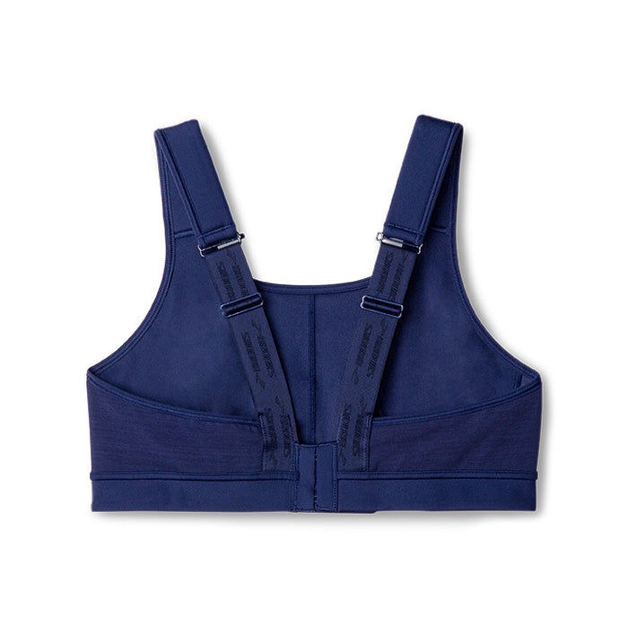 Women's Convertible 2.0 Sports Bra (450 - Midnight)