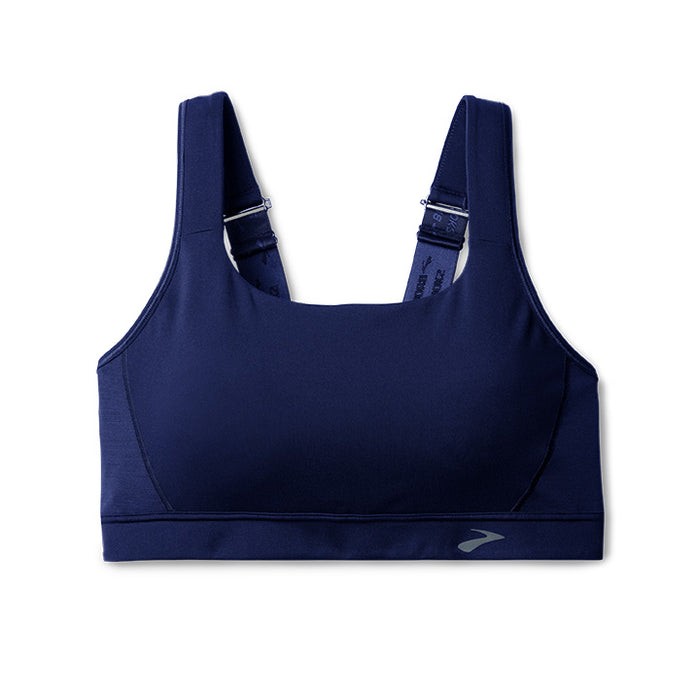 Women's Convertible 2.0 Sports Bra (450 - Midnight)