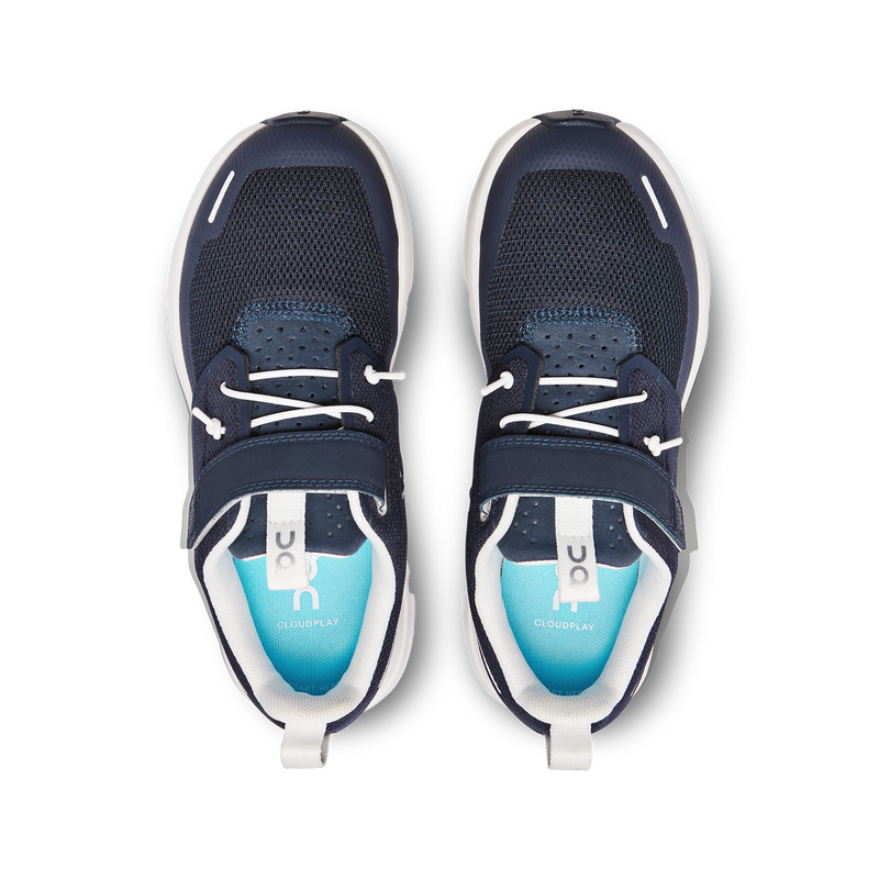 Kid's Cloud Play (Midnight/White)