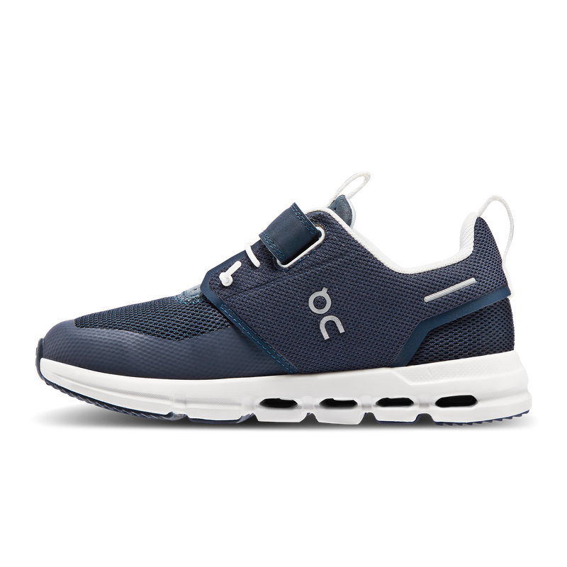 Kid's Cloud Play (Midnight/White)