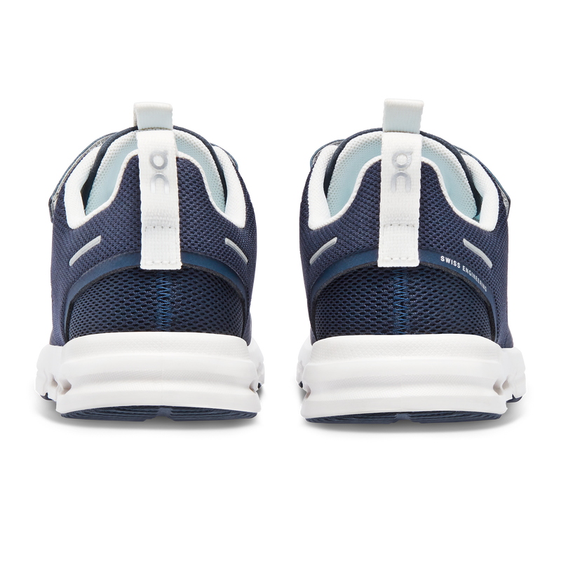 Kid's Cloud Play (Midnight/White)