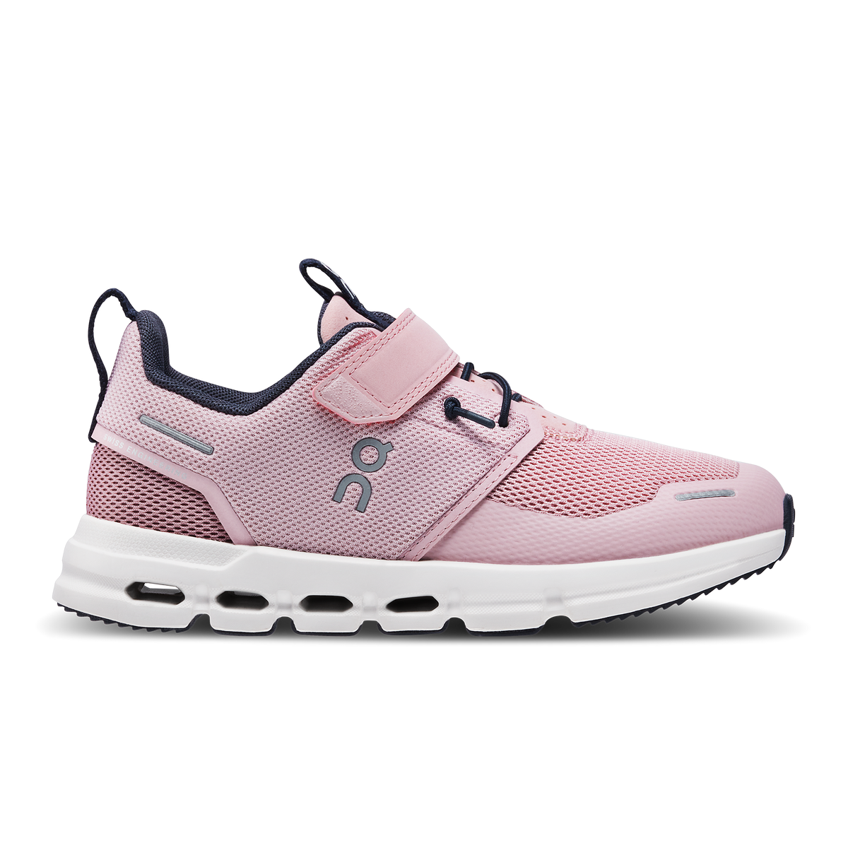Kid's Cloud Play (Zephyr/White) — TC Running Co