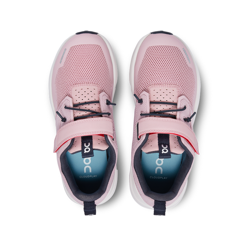 Kid's Cloud Play (Zephyr/White)