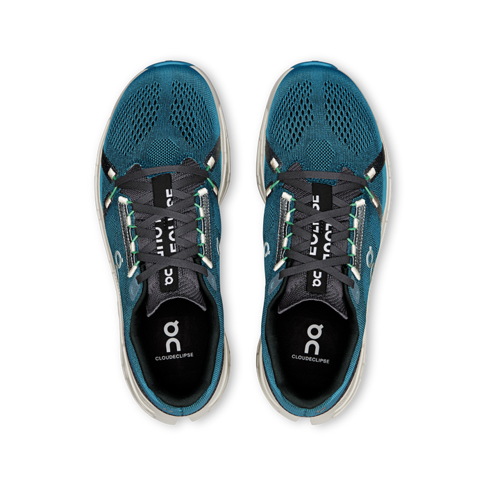 Men’s Cloudeclipse (Niagara/Ivory)