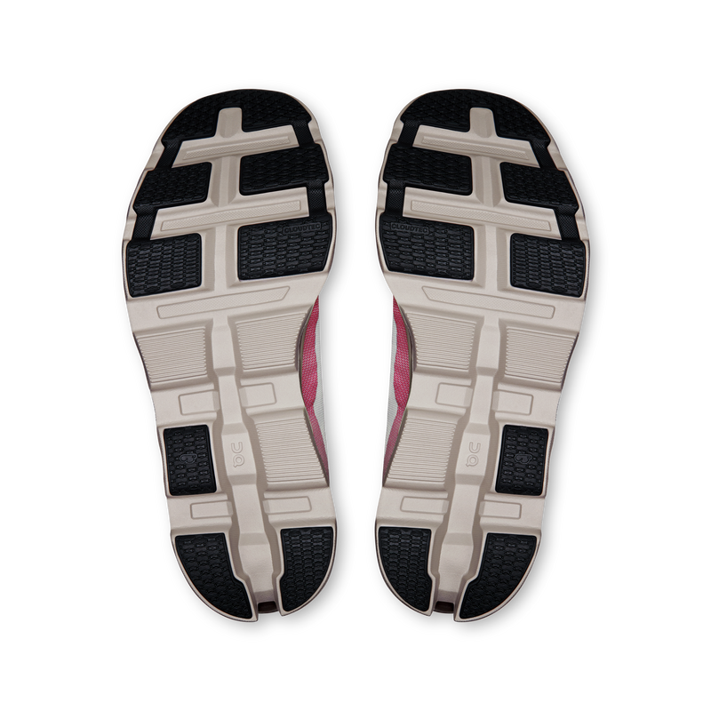 Men’s Cloudmonster 2 (Ivory/Silver)