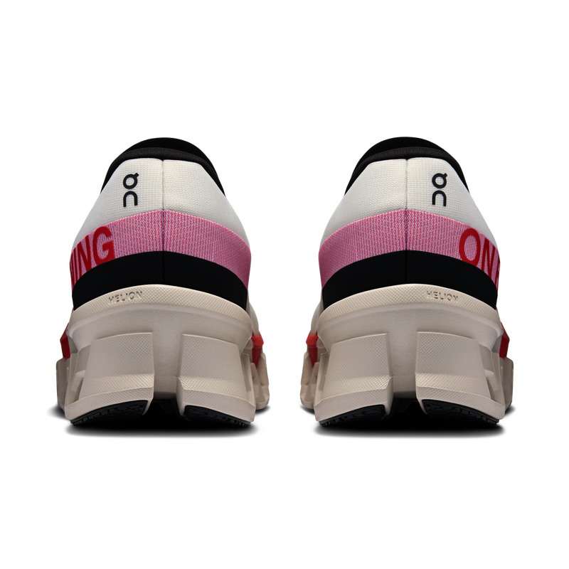 Men’s Cloudmonster 2 (Ivory/Silver)