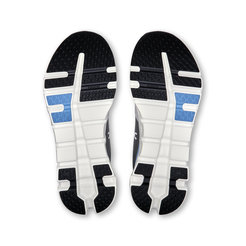 Men's Cloudrunner 2 (Alloy/Chambray)