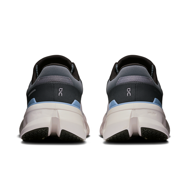 Men's Cloudrunner 2 (Alloy/Chambray)