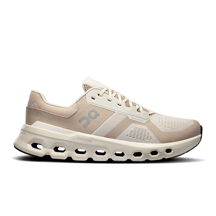 Men's Cloudrunner 2 (Pearl/Desert)