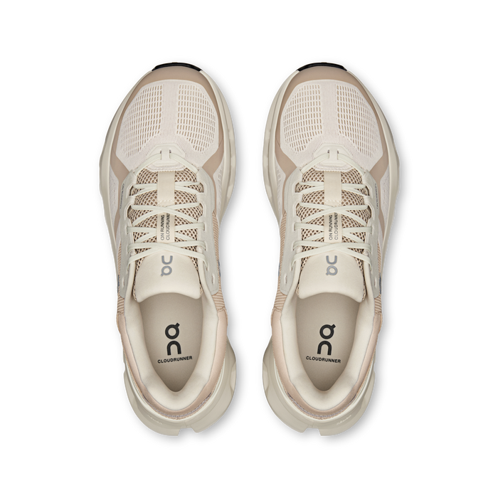 Men's Cloudrunner 2 (Pearl/Desert)