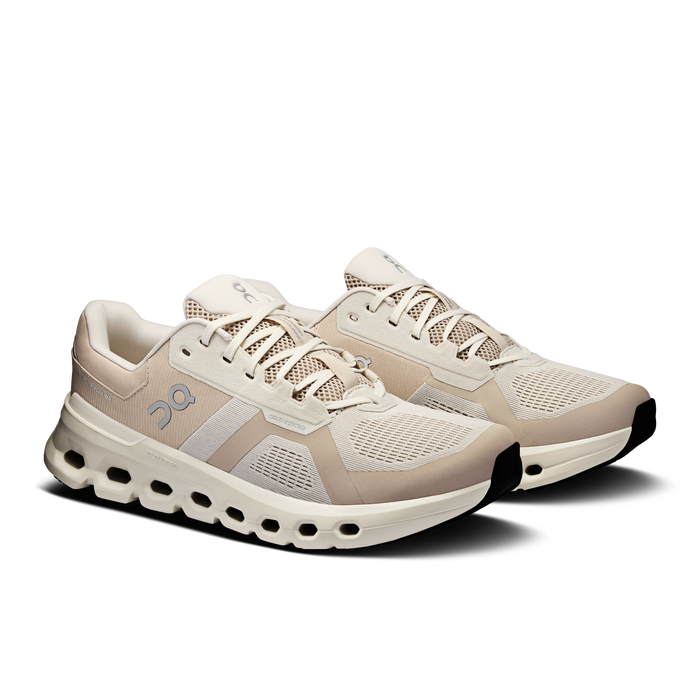 Men's Cloudrunner 2 (Pearl/Desert)