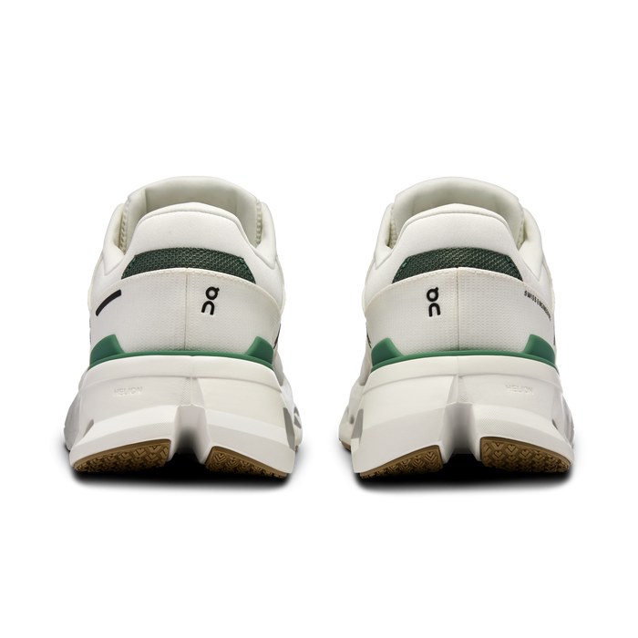Men's Cloudrunner 2 (White/Green)