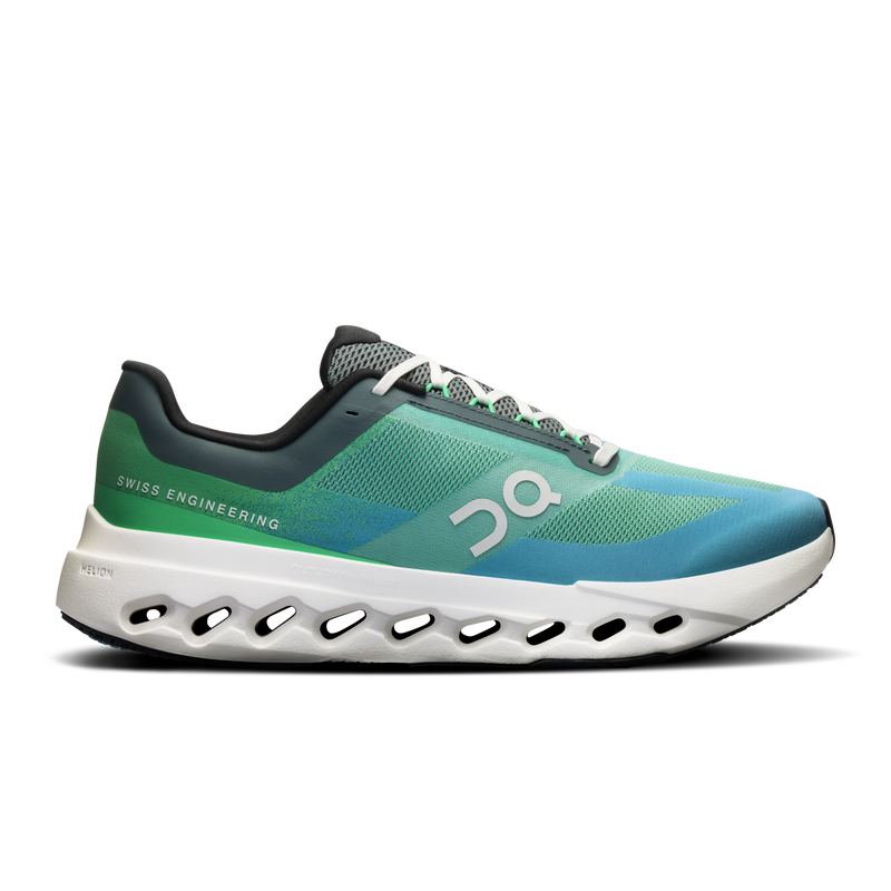 Men's Cloudsurfer Next (Honeydew/Ivory)