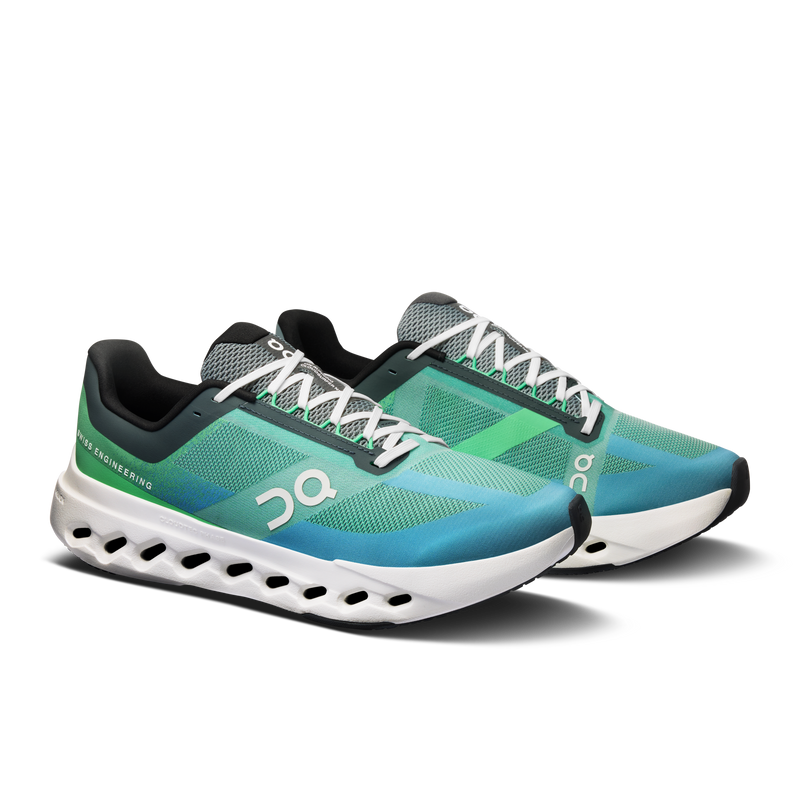 Men's Cloudsurfer Next (Honeydew/Ivory)